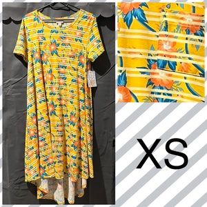 LuLaRoe Carly Dress